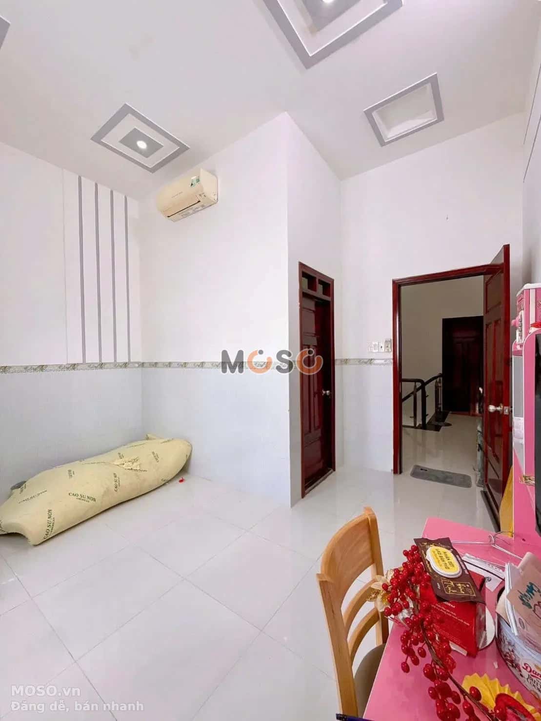 Bán nhà hẻm Nguyễn Văn Cừ  Quận Ninh Kiều, TP. Cần Thơ – 3 phòng ngủ, giá 3.3 tỷ - ảnh 10